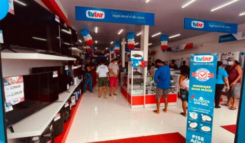 Empresa TVLAR celebra 59 anos com novos investimentos no AM e RR