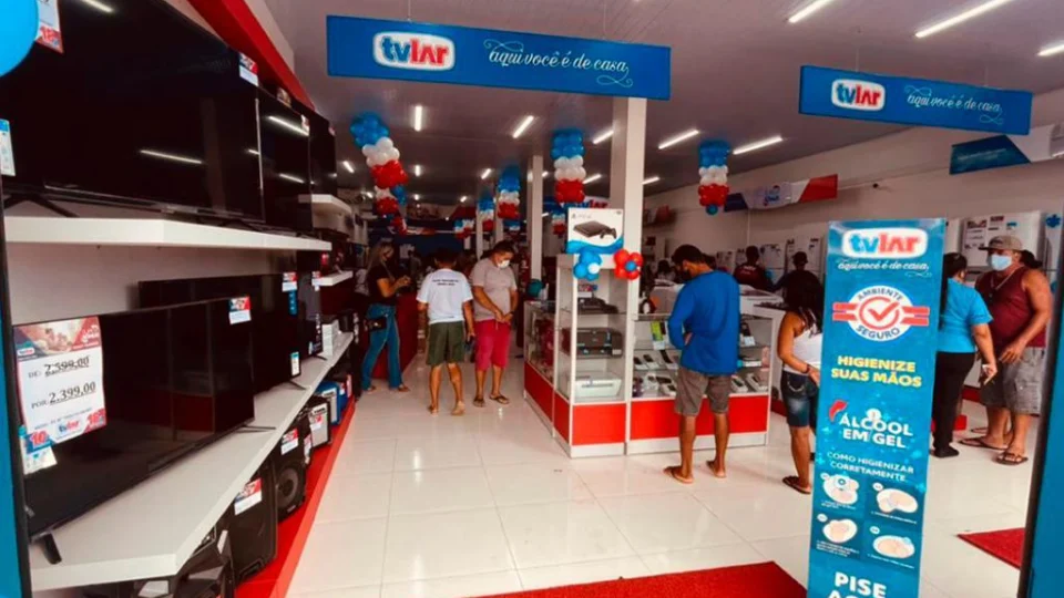 Empresa TVLAR celebra 59 anos com novos investimentos no AM e RR