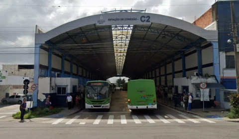 Obras de reforma do Terminal 2 começam nesta sexta-feira, 10, em Manaus