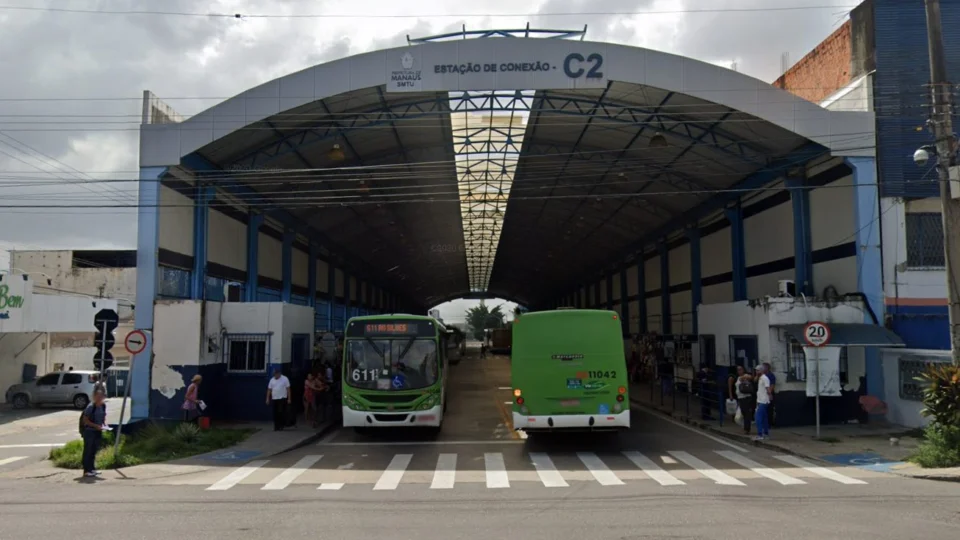 Obras de reforma do Terminal 2 começam nesta sexta-feira, 10, em Manaus