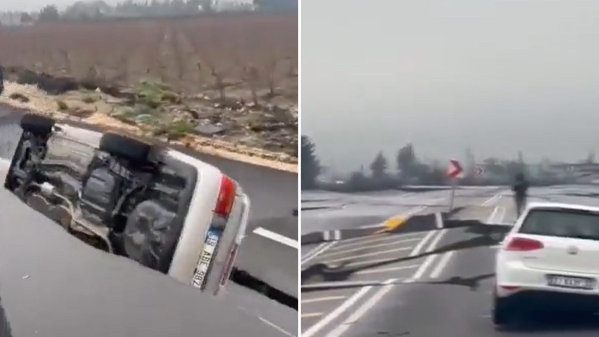 Terremoto na turquia (1)