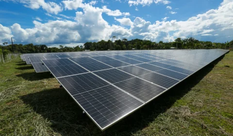 Janeiro registra recordes na geração energia solar no Brasil, diz Absolar