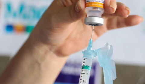 Covid-19: Manaus terá 74 pontos de vacinação nesta semana