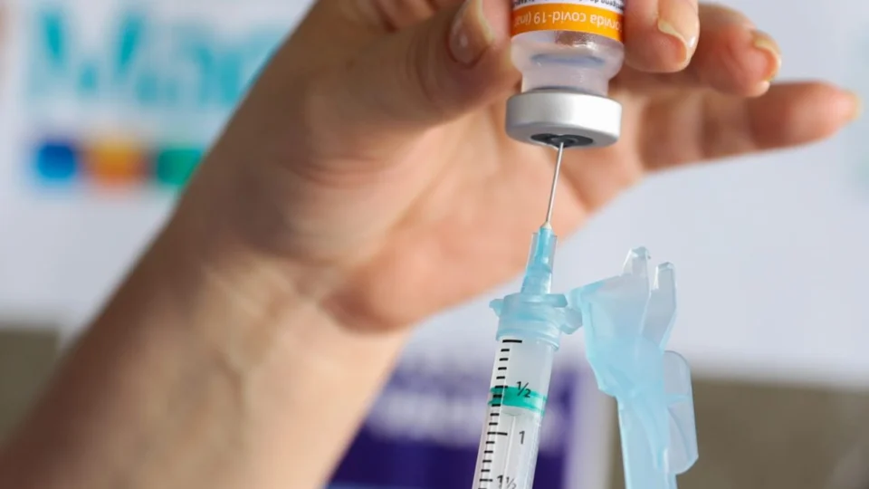 Covid-19: Manaus terá 74 pontos de vacinação nesta semana