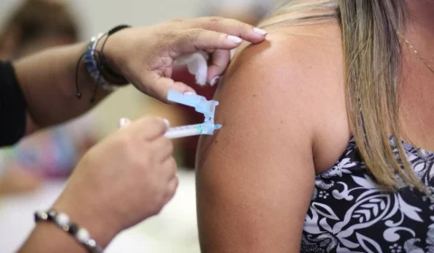 Covid-19: Manaus conta com 75 pontos de vacinação nesta quinta