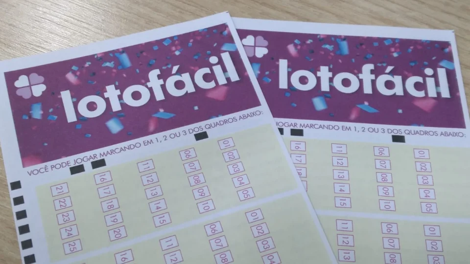 Lotofácil 2737 sorteia prêmio de R$ 4 milhões nesta sexta-feira