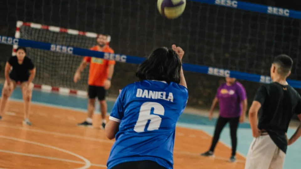 Sesc divulga 300 vagas gratuitas para modalidades esportivas no AM