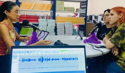 Mulheres na ciência: projeto nacional enquadra professoras e alunas do AM