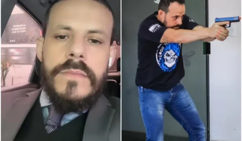 Advogado morre por disparo da própria arma durante ressonância em SP