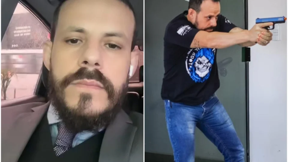 Advogado morre por disparo da própria arma durante ressonância em SP