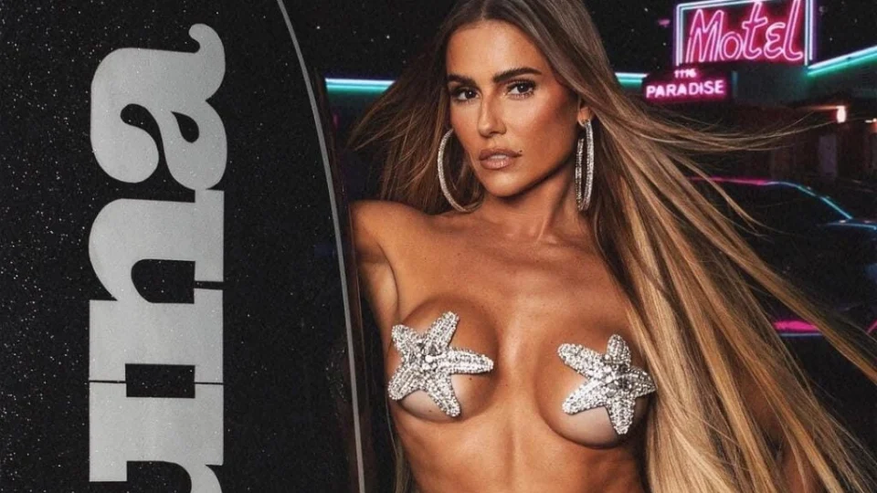 Bruna Surfistinha: Deborah Secco revive famoso personagem no Baile da Vogue