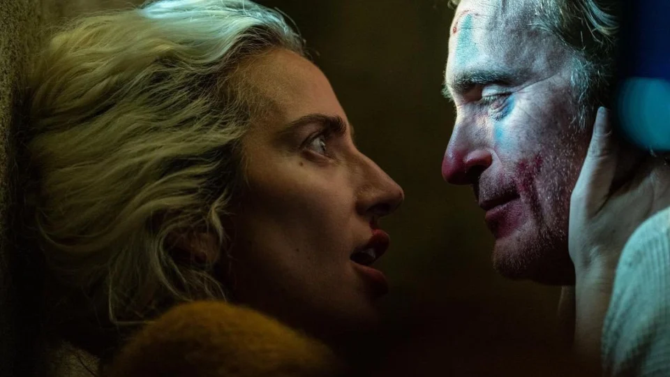 Coringa 2: Todd Phillips revela primeira imagem de Lady Gaga no filme