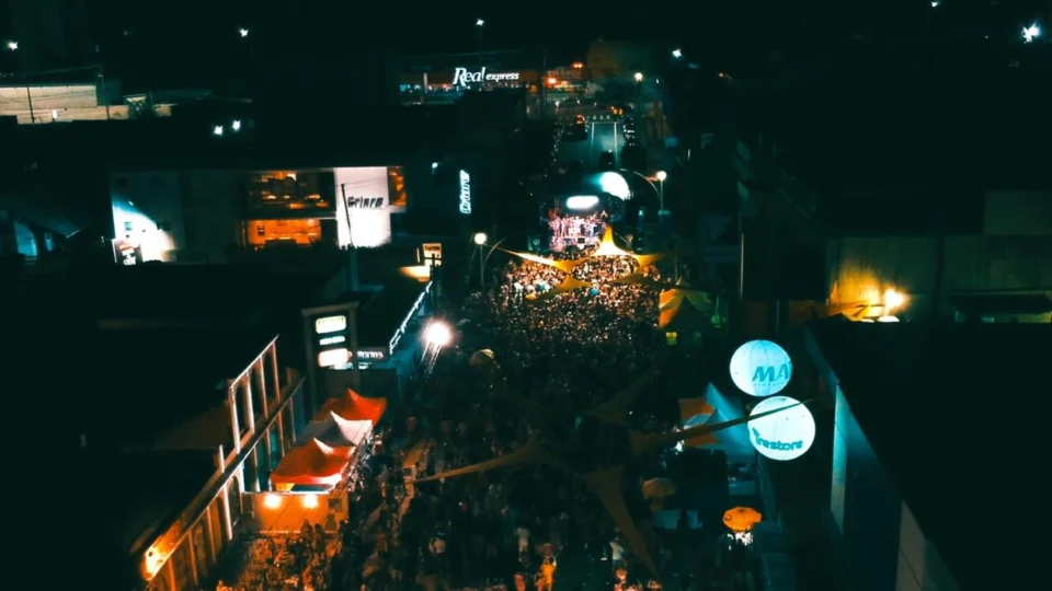 Carnaval 2023: Bloco do Vieiralves volta a ser realizado em Manaus