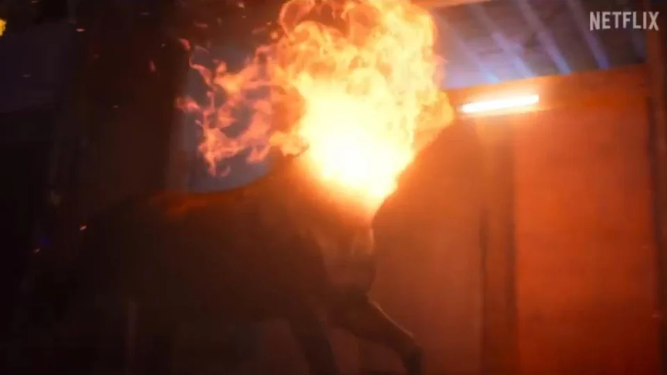 Cidade Invisível: Netflix divulga data de estreia da 2° temporada para março