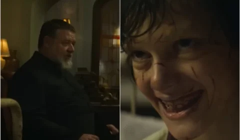 Inspirado nos exorcismos de Amorth, filme de terror lança trailer