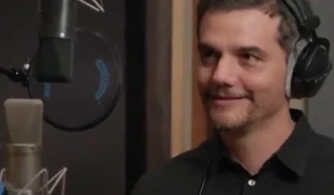 Wagner Moura é escalado para substituir ator na série Sinking Spring