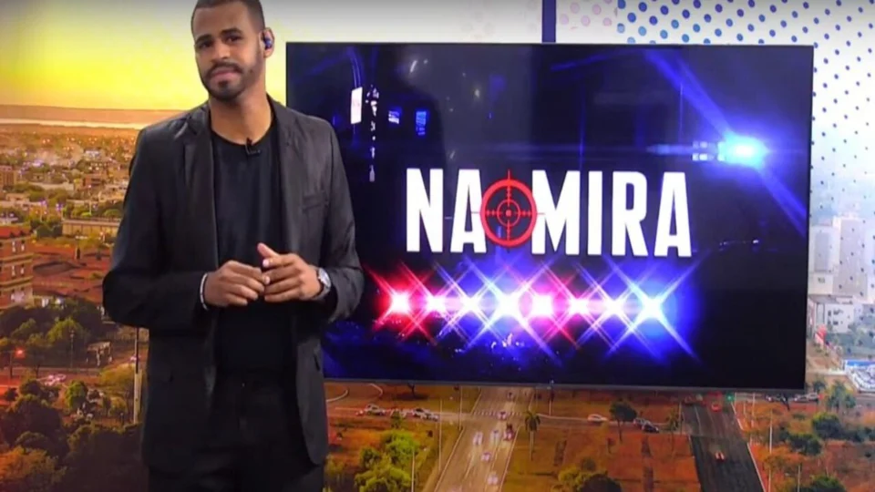 Assista ao Programa Na Mira desta segunda, 27 de fevereiro