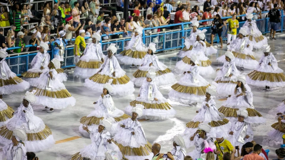 Carnaval SP 2025: veja horário e onde assistir Desfiles das Escolas de Samba