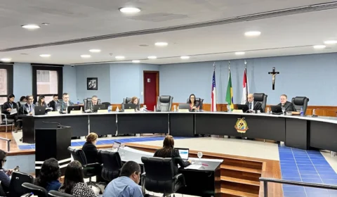 Ex-presidente da Câmara Municipal de Nhamundá é multado em R$ 127 mil, no AM