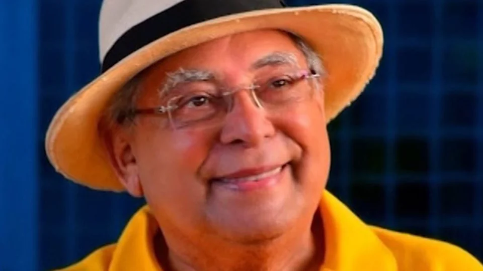 VÍDEO: Amazonino Mendes, ex-governador do Amazonas, morre aos 83 anos em SP