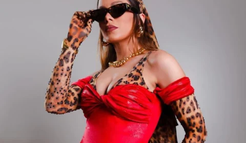 Anitta alfineta pedidos de acesso para bloco de Carnaval: ‘tenha senso!’