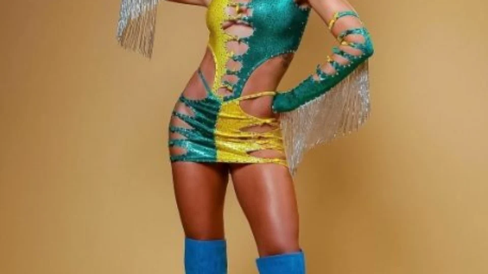 Anitta prepara festão de 30 anos e revela detalhes; veja vídeo