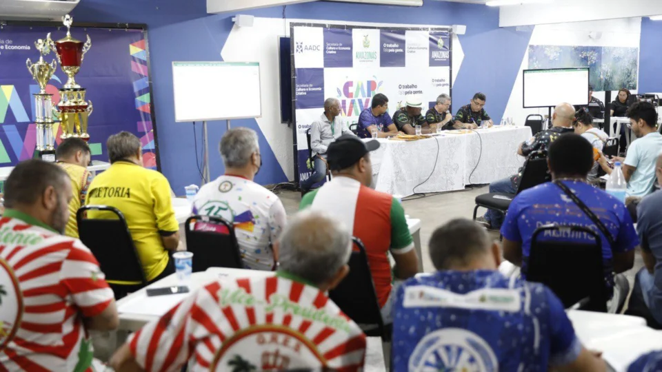 Carnaval 2023: conheça campeãs dos grupos de acesso A e B do Amazonas