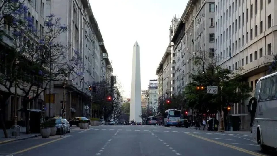 Inflação na Argentina sobe para 98,8% na base anual de janeiro