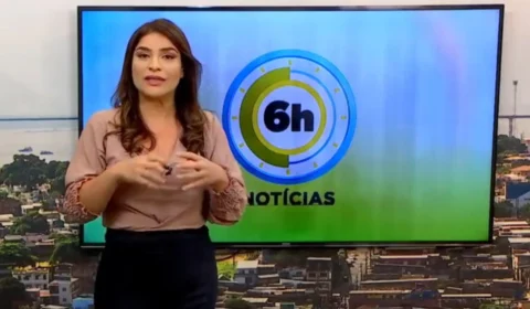 VÍDEO: assista agora ao jornal 6h Notícias desta sexta, 17 de fevereiro