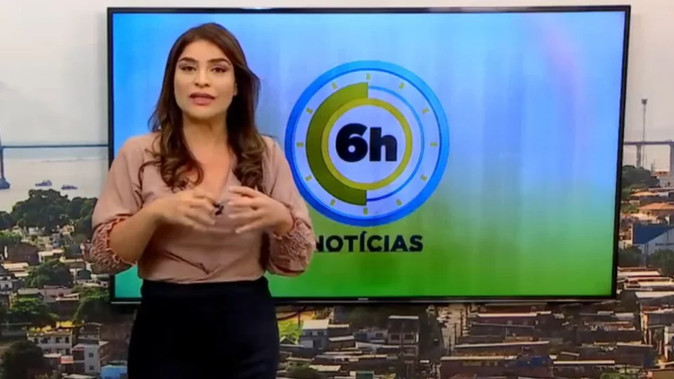 VÍDEO: assista agora ao jornal 6h Notícias desta sexta, 17 de fevereiro
