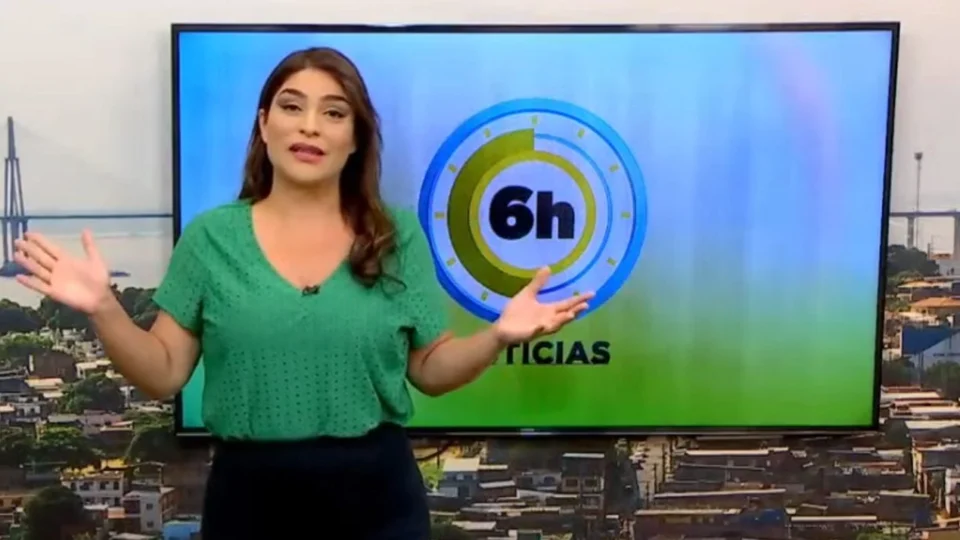 VÍDEO: assista agora ao jornal 6h Notícias desta segunda, 20 de fevereiro