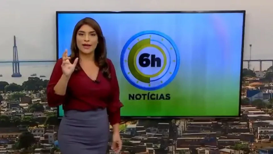 VÍDEO: assista agora ao jornal 6h Notícias desta sexta, 24 de fevereiro