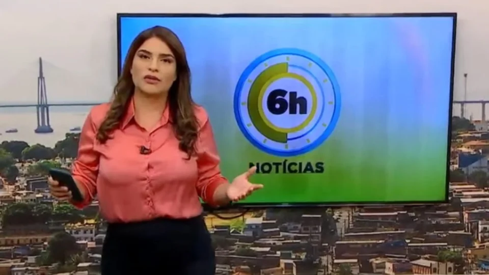 VÍDEO: assista agora ao jornal 6h Notícias desta segunda, 27 de fevereiro