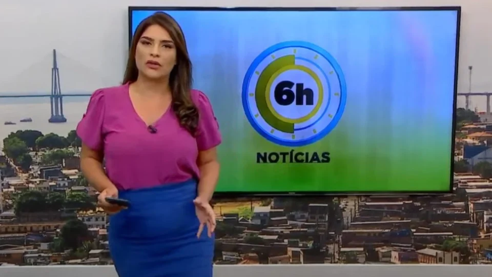 VÍDEO: assista agora ao jornal 6h Notícias desta quinta, 9 de fevereiro