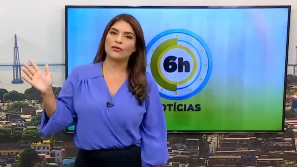 VÍDEO: assista agora ao jornal 6h Notícias desta segunda, 13 de fevereiro