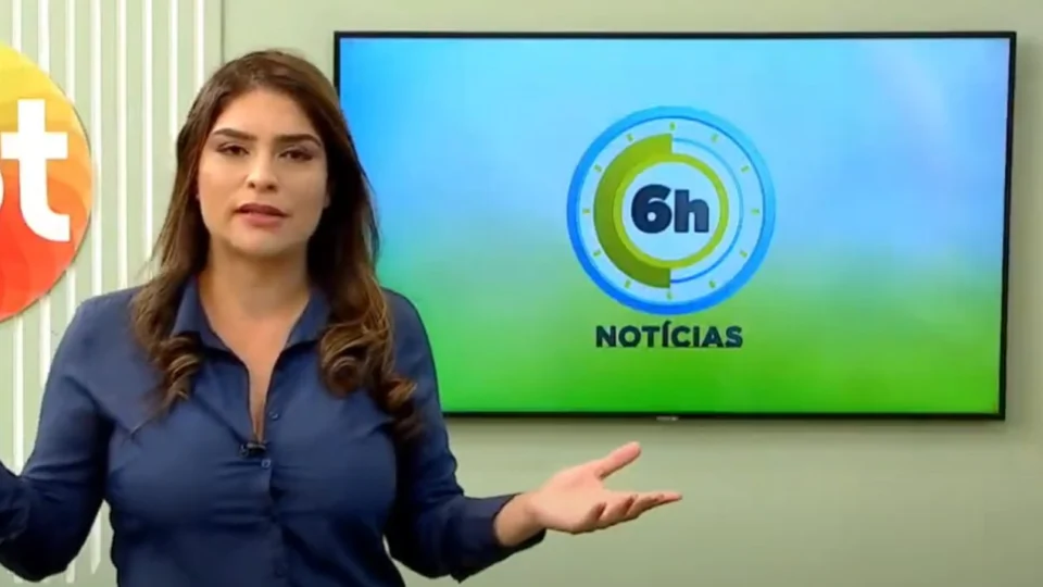 VÍDEO: assista agora ao jornal 6h Notícias desta terça, 14 de fevereiro
