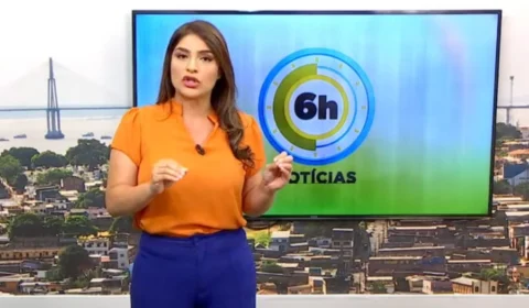 VÍDEO: assista agora ao jornal 6h Notícias desta quarta, 15 de fevereiro