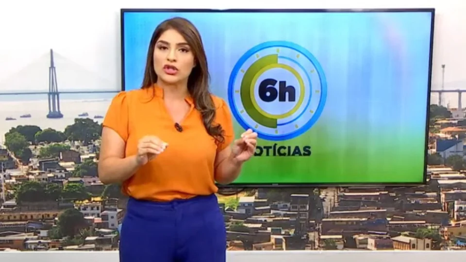 VÍDEO: assista agora ao jornal 6h Notícias desta quarta, 15 de fevereiro