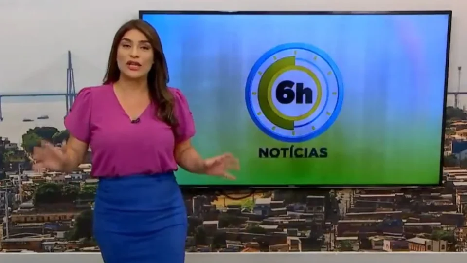 VÍDEO: assista agora ao jornal 6h Notícias desta quinta, 16 de fevereiro