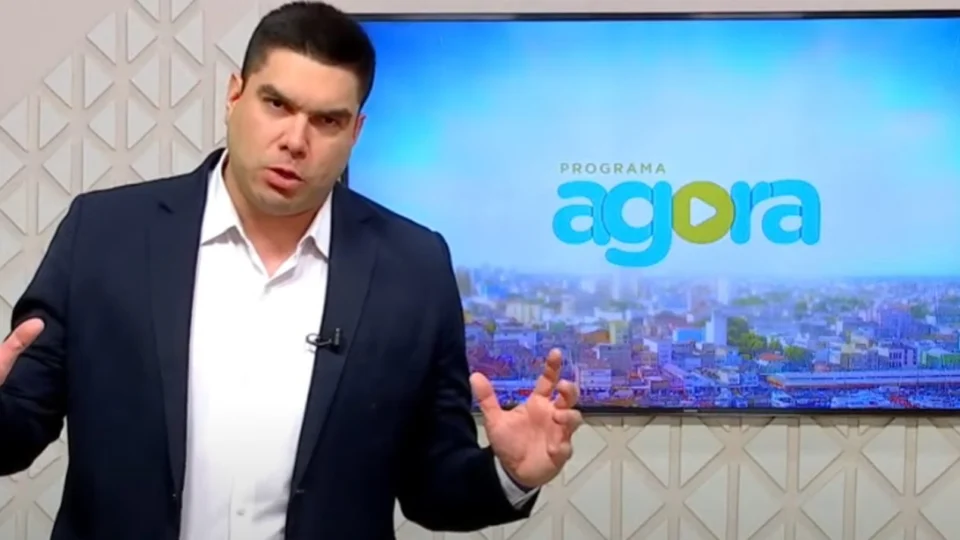 VÍDEO: assista à íntegra do programa Agora de 20 de fevereiro