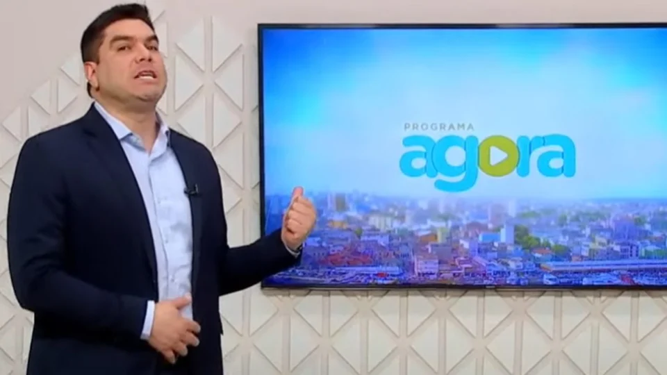 VÍDEO: assista à íntegra do programa Agora de 24 de fevereiro