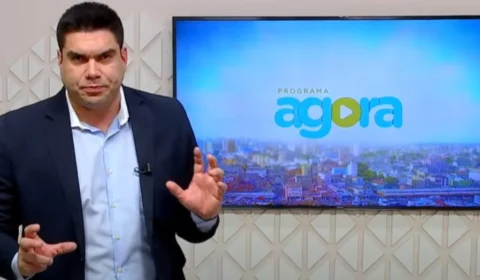 VÍDEO: assista à íntegra do programa Agora de 27 de fevereiro
