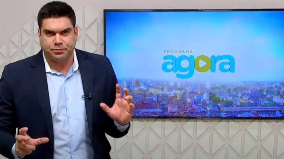 VÍDEO: assista à íntegra do programa Agora de 27 de fevereiro