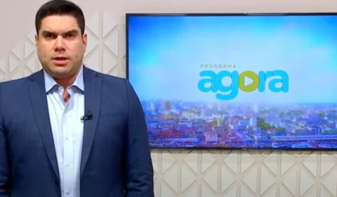VÍDEO: assista à íntegra do programa Agora de 28 de fevereiro