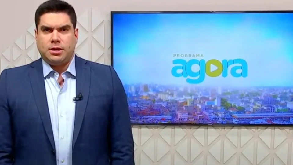VÍDEO: assista à íntegra do programa Agora de 28 de fevereiro