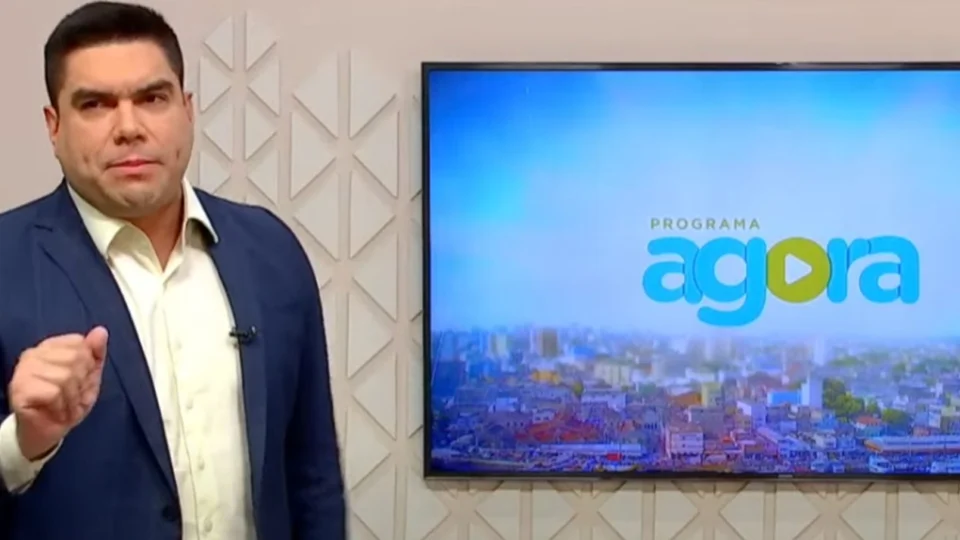 VÍDEO: assista à íntegra do programa Agora de 6 de fevereiro