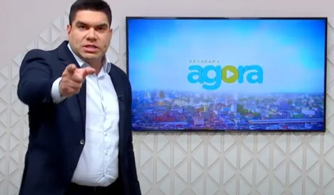 VÍDEO: assista à íntegra do programa Agora de 7 de fevereiro