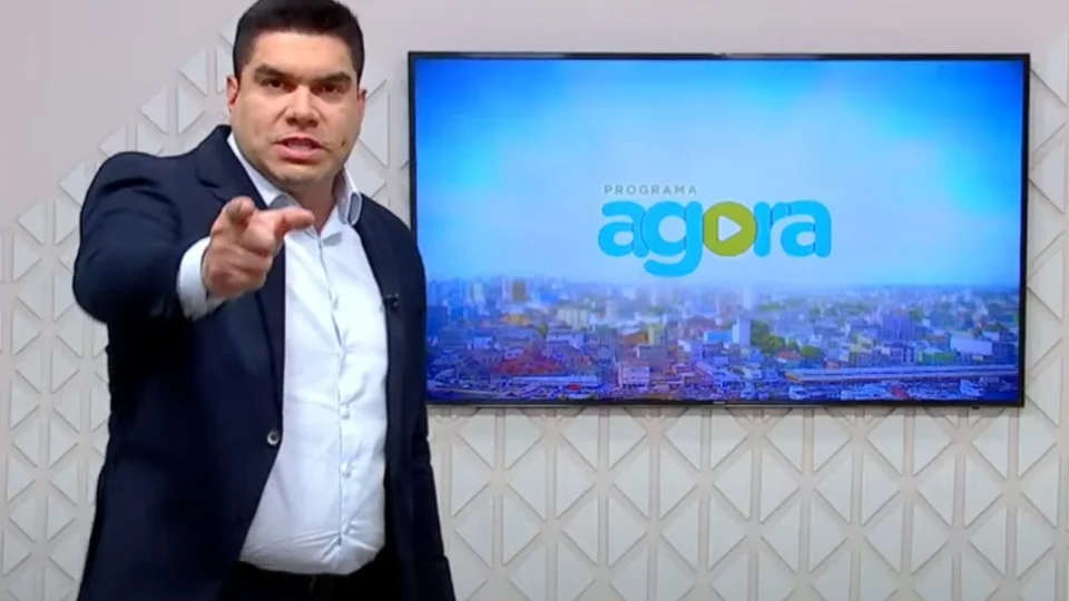 VÍDEO: assista à íntegra do programa Agora de 7 de fevereiro