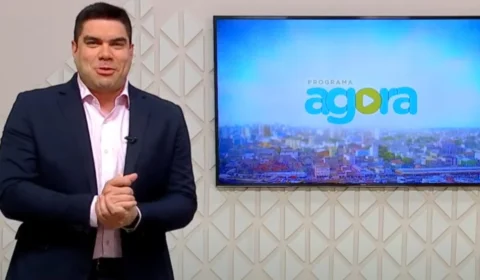 VÍDEO: assista à íntegra do programa Agora de 13 de fevereiro