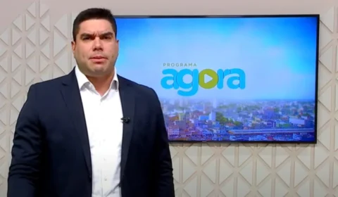 VÍDEO: assista à íntegra do programa Agora de 14 de fevereiro